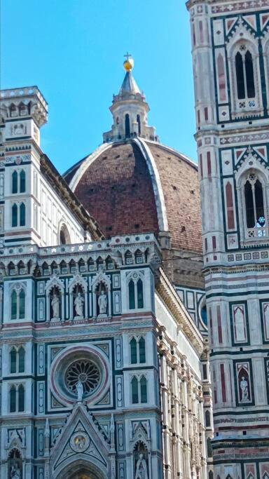 Unique & Beautiful Bedroom In Central Of Florence Luaran gambar