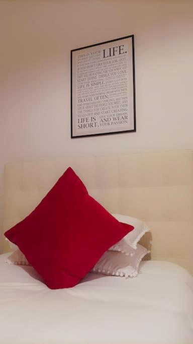 Unique & Beautiful Bedroom In Central Of Florence Luaran gambar