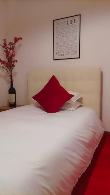 Unique & Beautiful Bedroom In Central Of Florence Luaran gambar