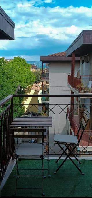 Unique & Beautiful Bedroom In Central Of Florence Luaran gambar