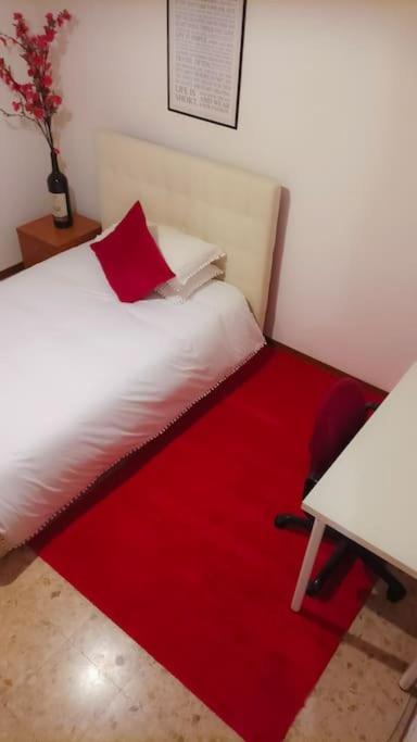 Unique & Beautiful Bedroom In Central Of Florence Luaran gambar